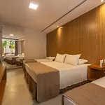 Quinta Do Sol Praia Hotel