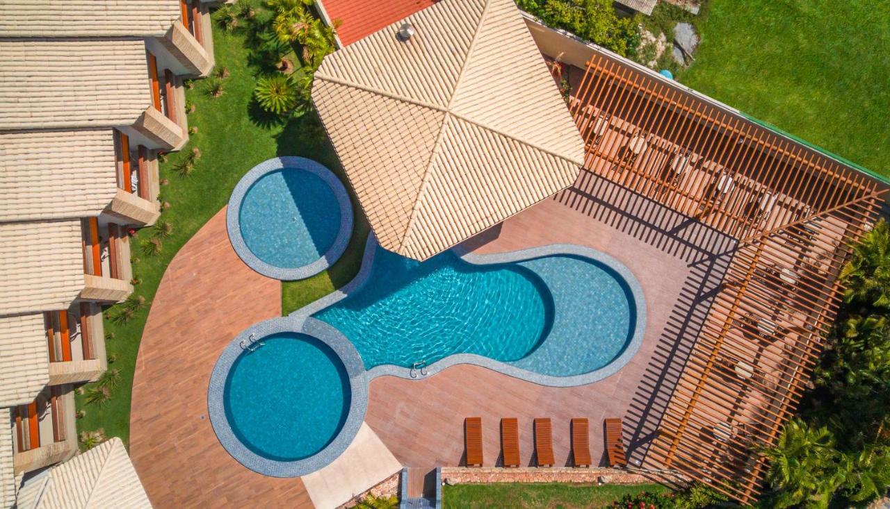 Hotel Quinta Do Sol 4*