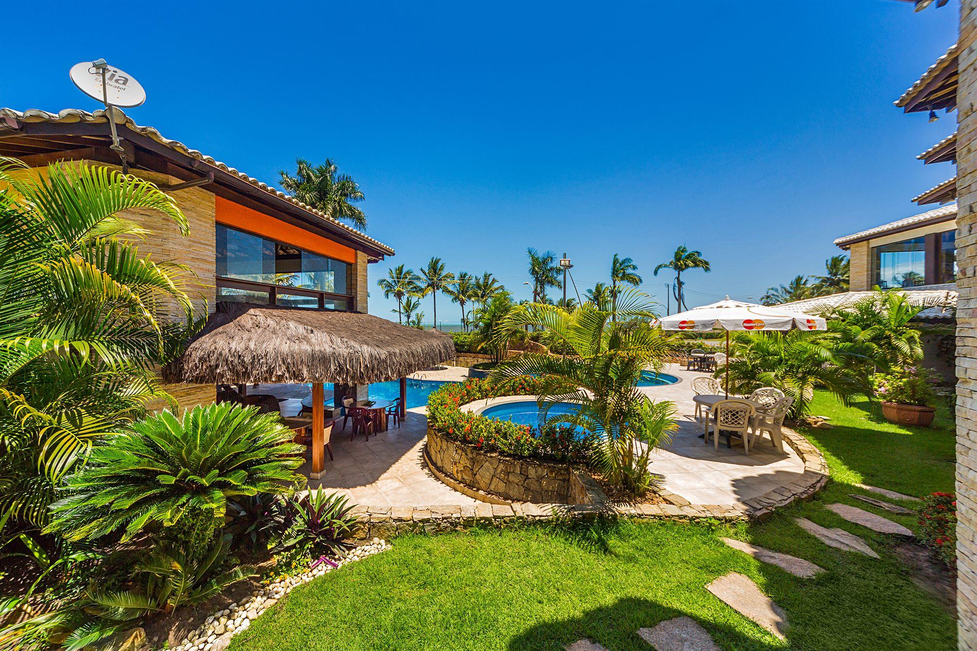 Quinta Do Sol 4* Porto Seguro