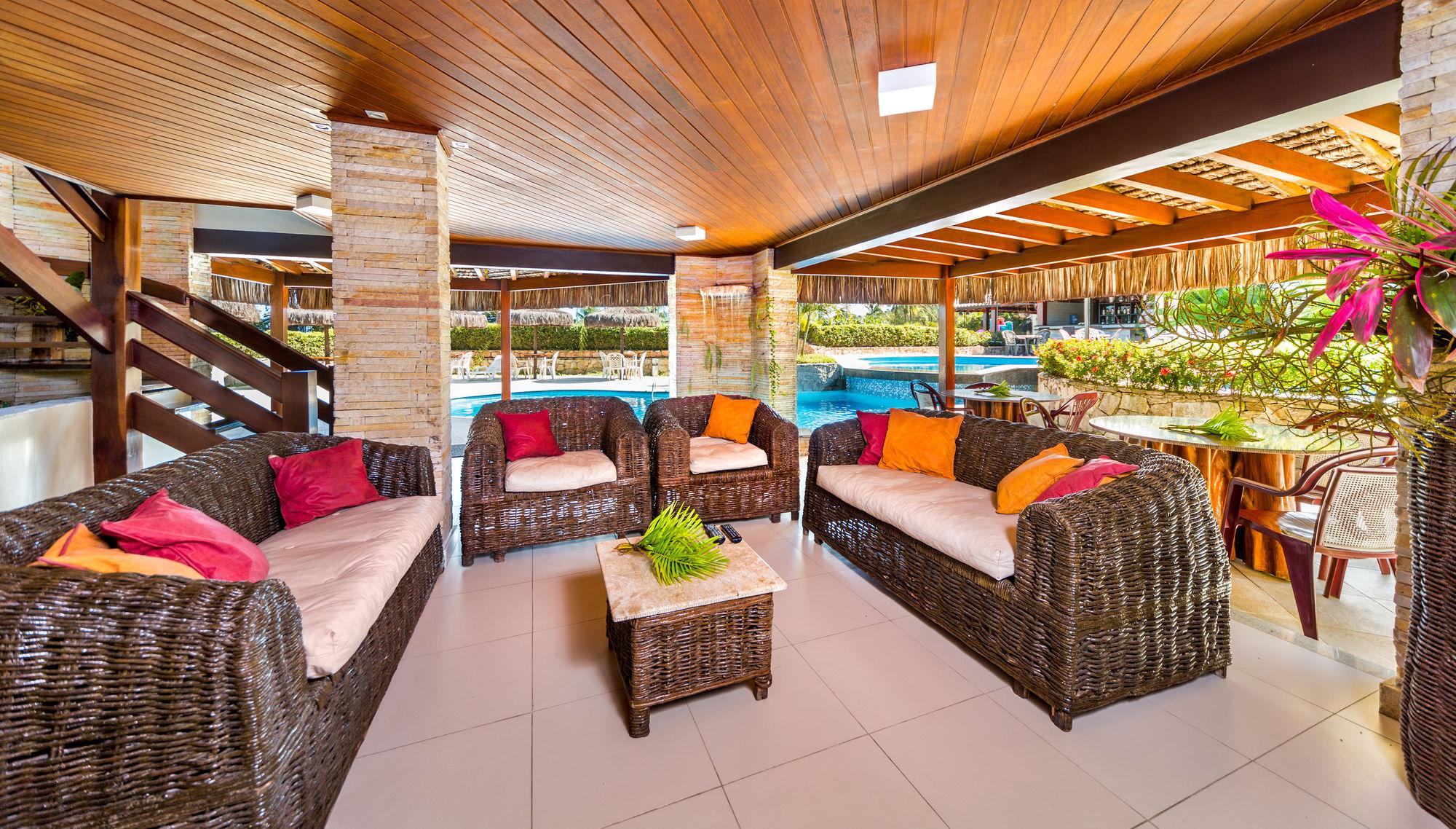 Quinta Do Sol Hotel 4*