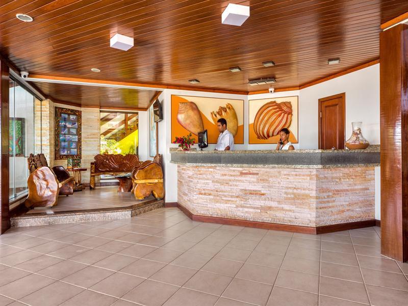 Quinta Do Sol Hotel Porto Seguro