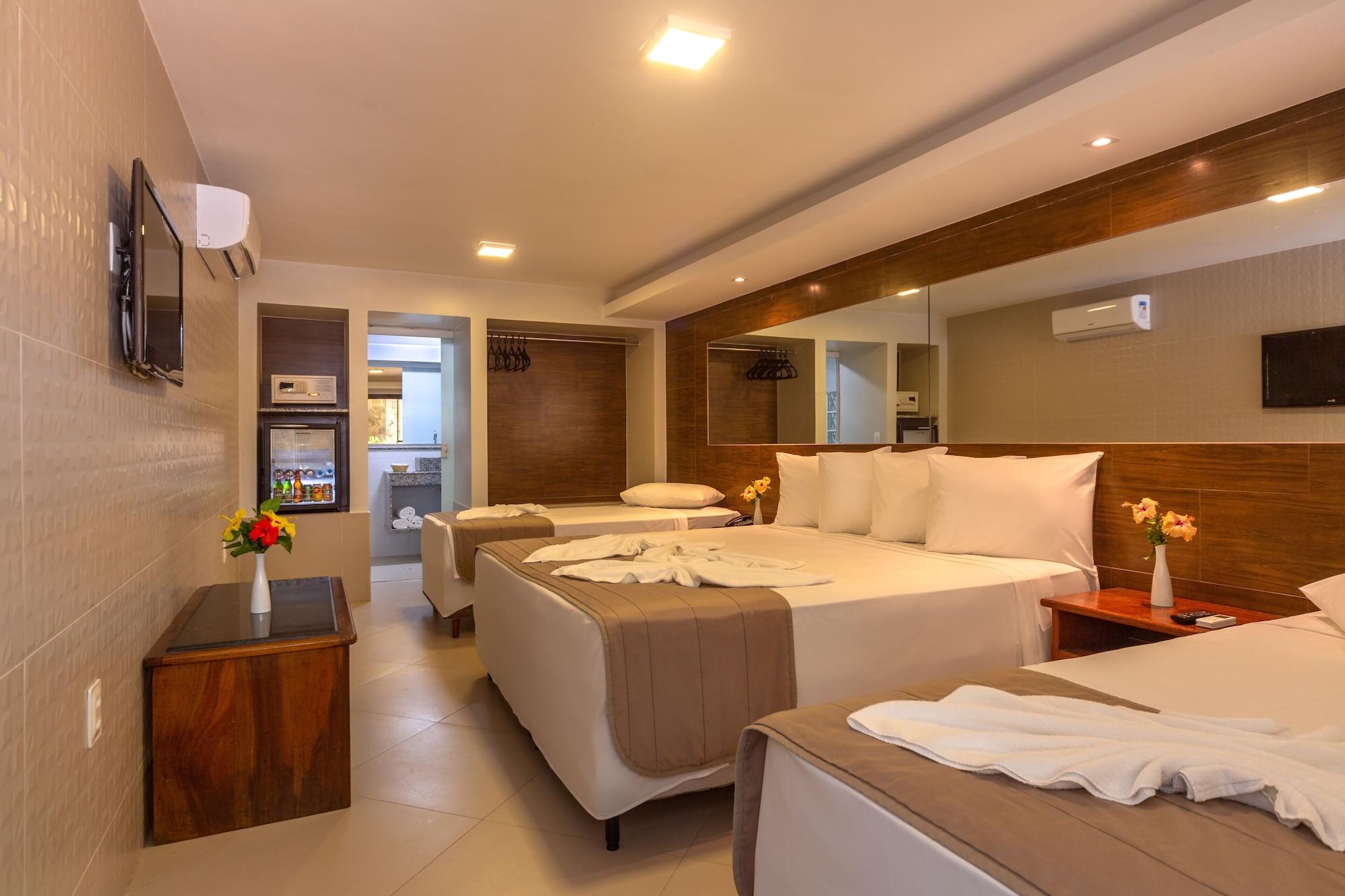 Quinta Do Sol Hotel Porto Seguro