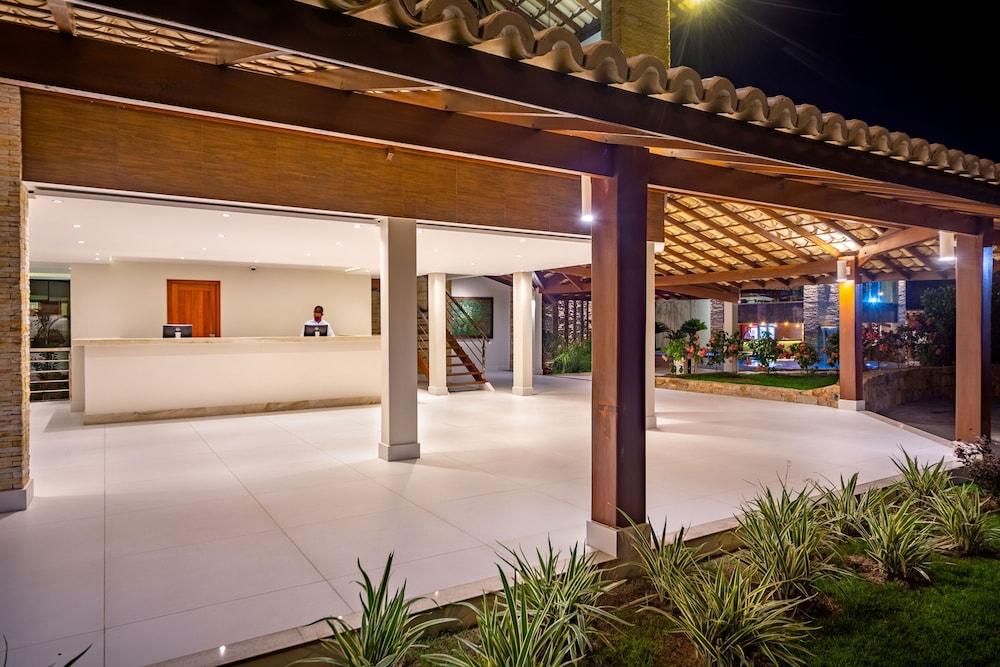 Quinta Do Sol Porto Seguro