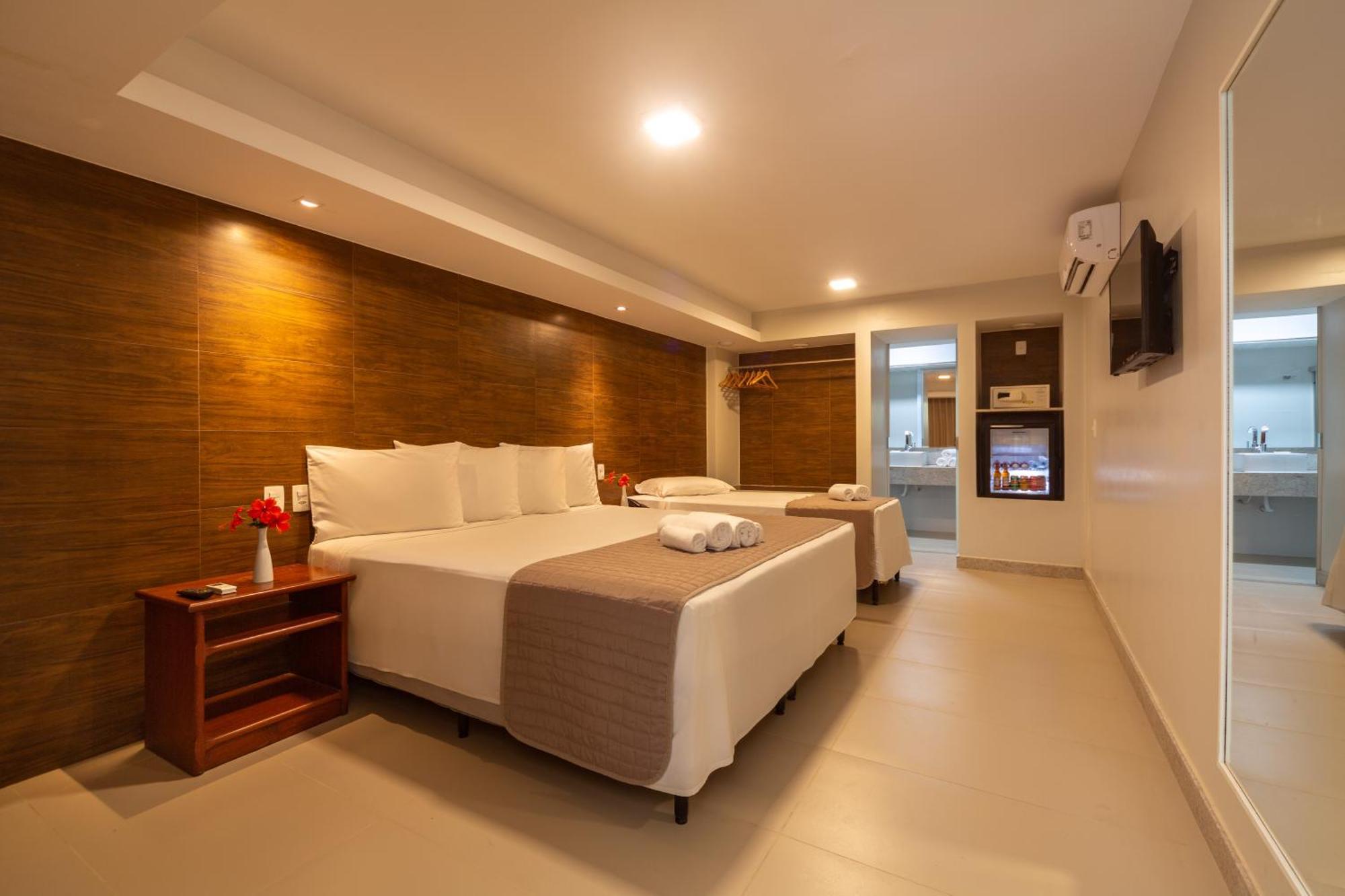 Hotel Quinta Do Sol 4*