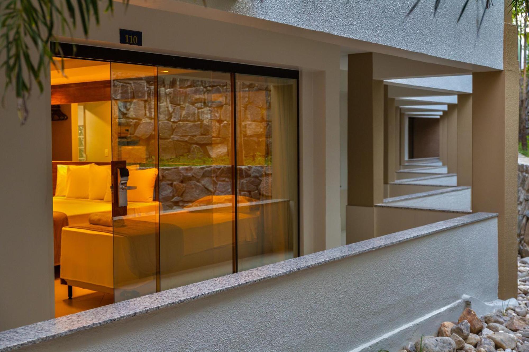Quinta Do Sol Hotel
