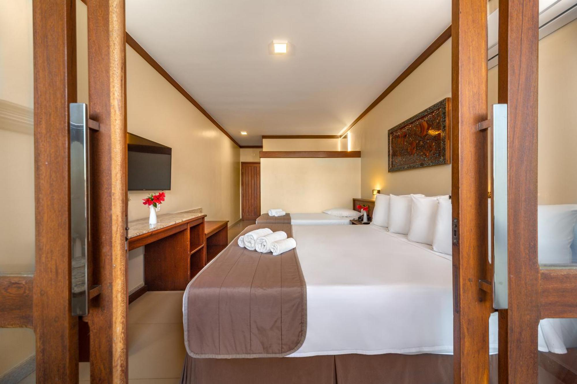 Quinta Do Sol Hotel 4*