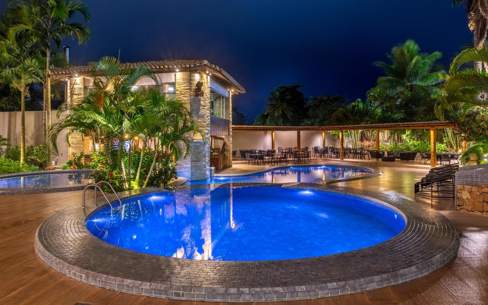 Quinta Do Sol Hotel 4*