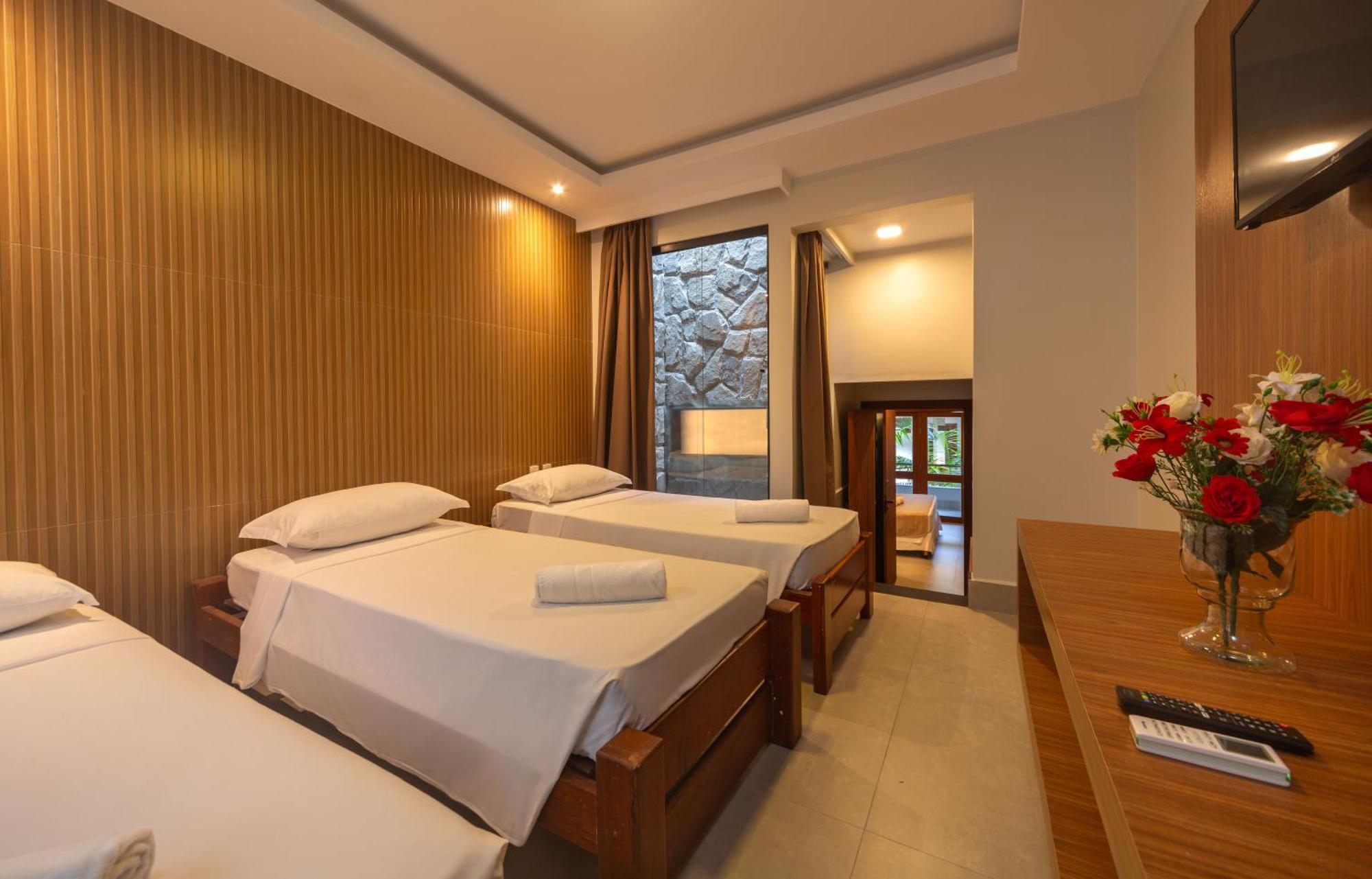 Quinta Do Sol Hotel Porto Seguro
