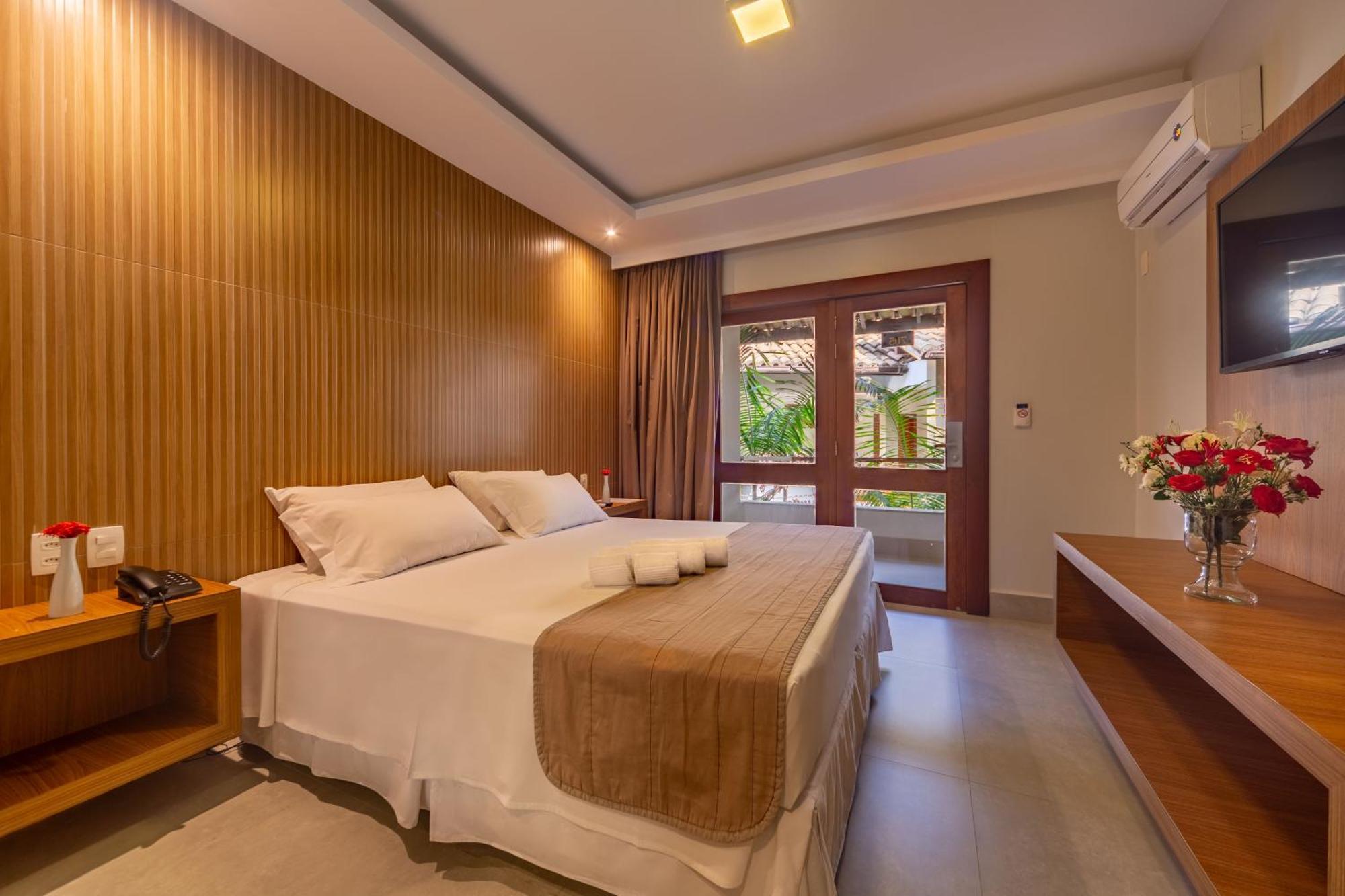 Quinta Do Sol Hotel