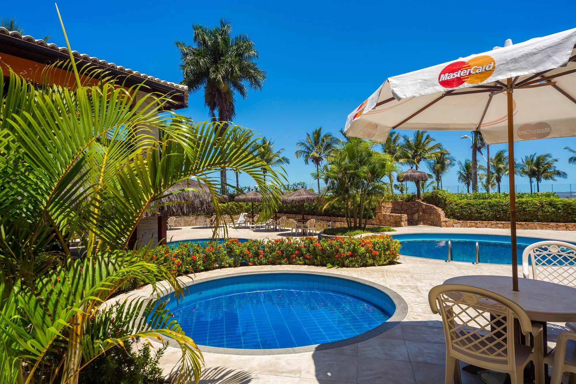 Hotel Quinta Do Sol Porto Seguro