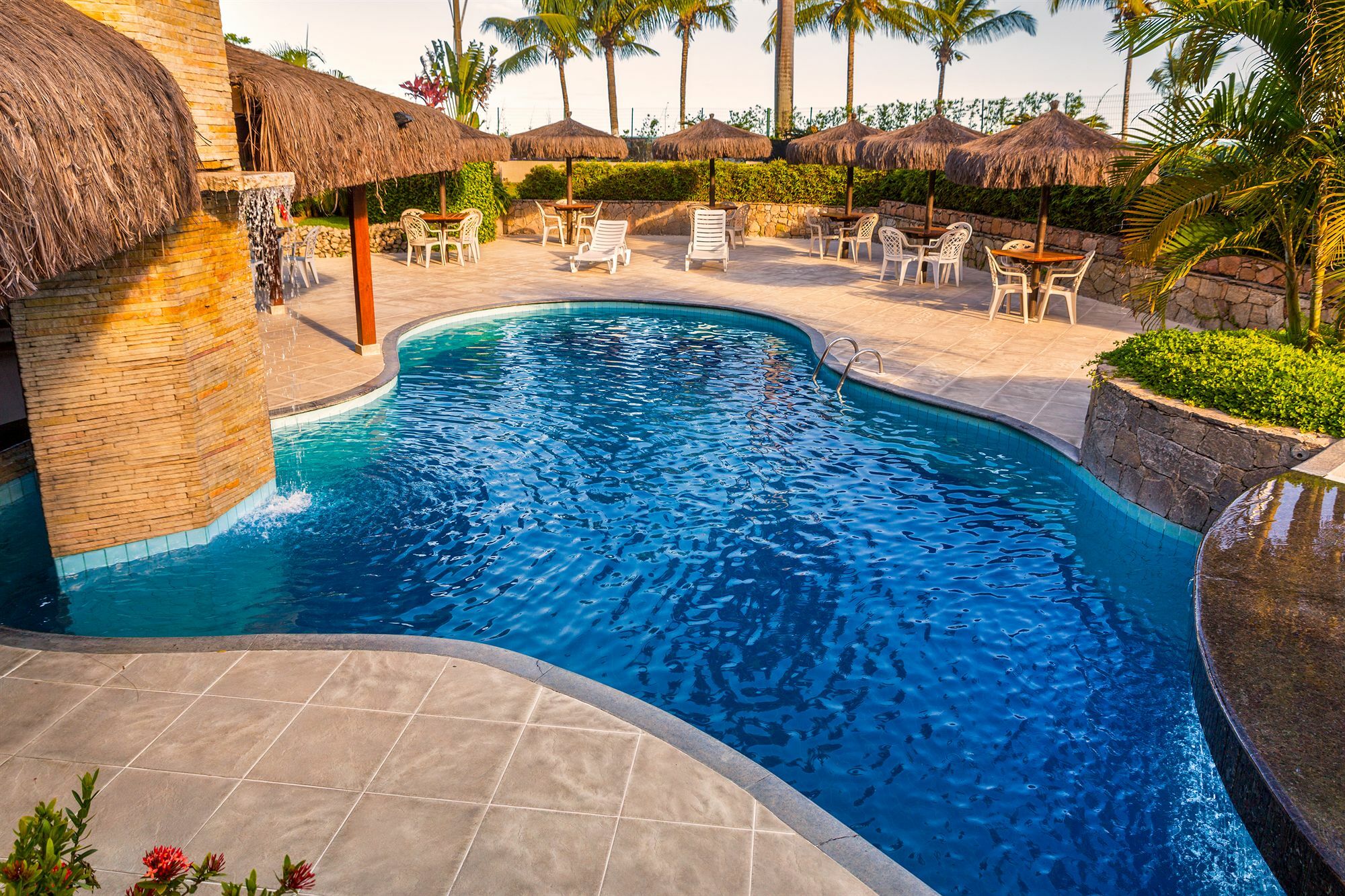Hotel Quinta Do Sol