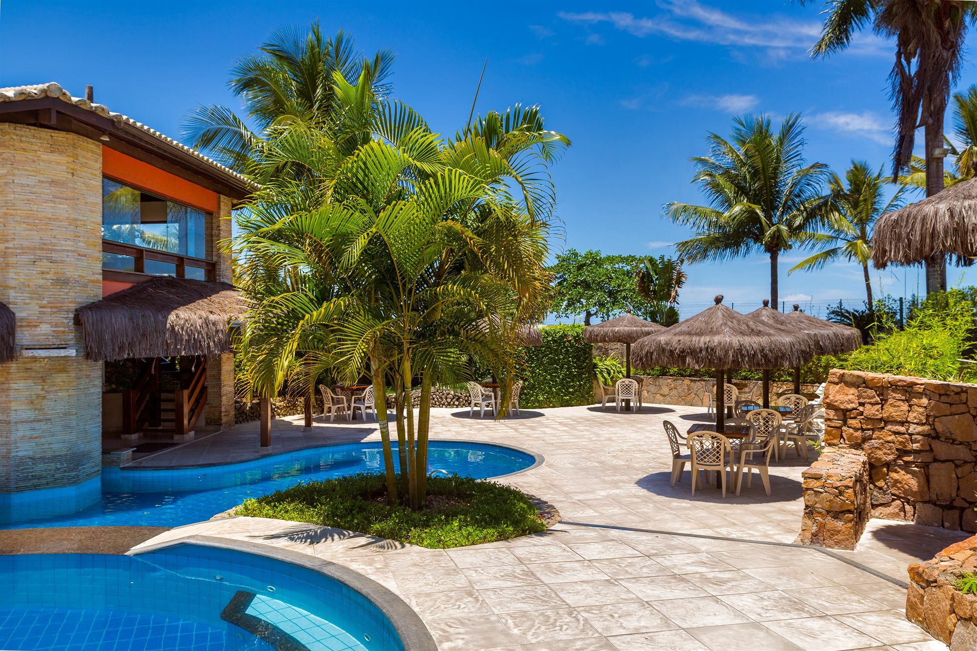 Quinta Do Sol Hotel 4*