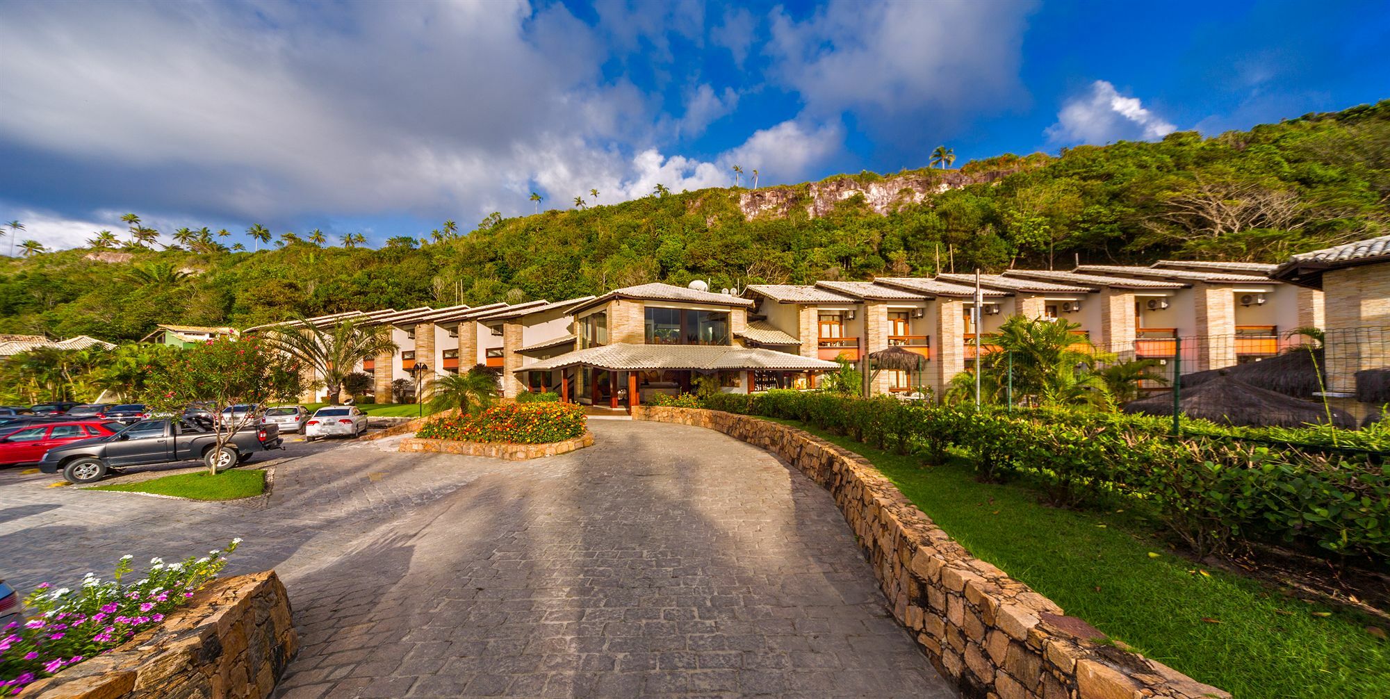 Hotel Quinta Do Sol 4*